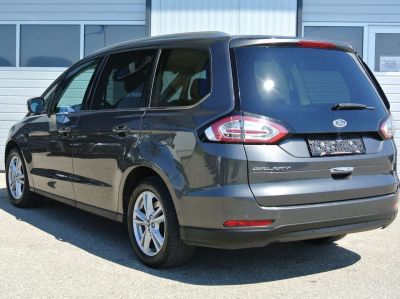 Ford Galaxy Gebrauchtwagen