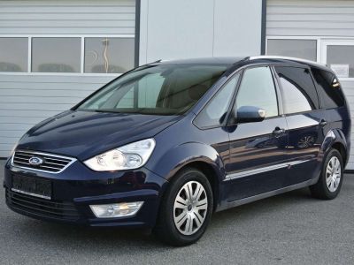 Ford Galaxy Gebrauchtwagen