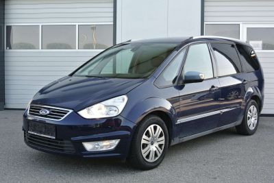 Ford Galaxy Gebrauchtwagen