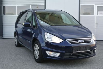 Ford Galaxy Gebrauchtwagen