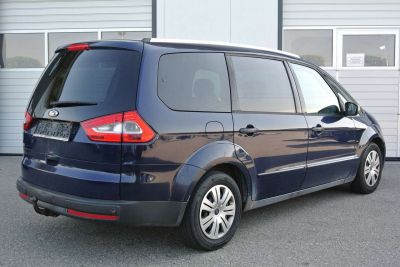 Ford Galaxy Gebrauchtwagen