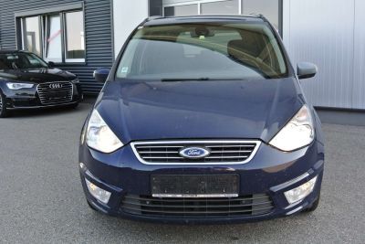 Ford Galaxy Gebrauchtwagen