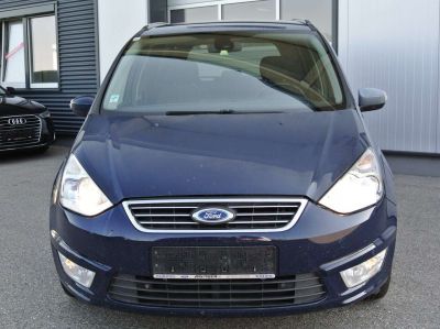 Ford Galaxy Gebrauchtwagen