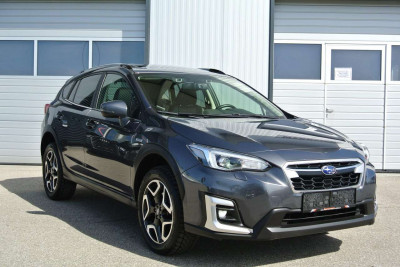 Subaru XV Gebrauchtwagen