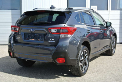 Subaru XV Gebrauchtwagen