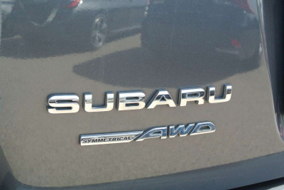 Subaru XV Gebrauchtwagen