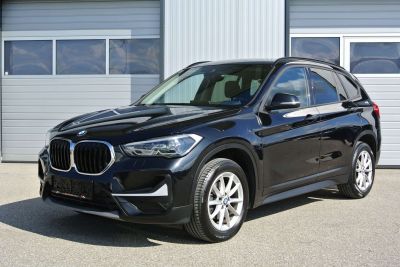 BMW X1 Gebrauchtwagen