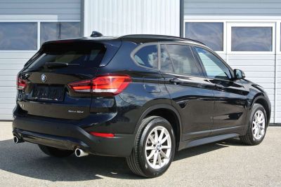 BMW X1 Gebrauchtwagen