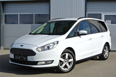 Ford Galaxy Gebrauchtwagen