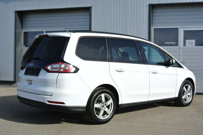 Ford Galaxy Gebrauchtwagen