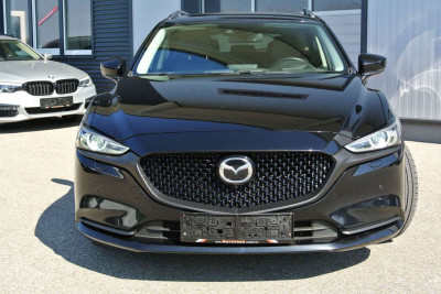 Mazda Mazda6 Gebrauchtwagen