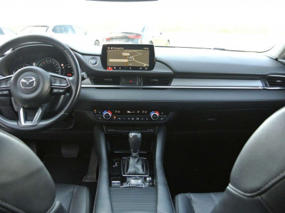 Mazda Mazda6 Gebrauchtwagen