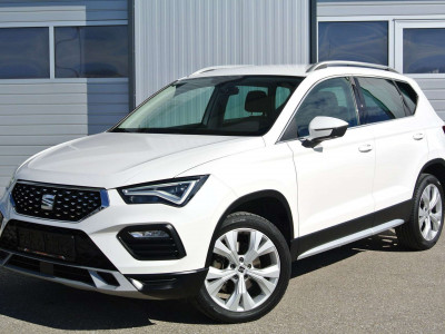 Seat Ateca Gebrauchtwagen