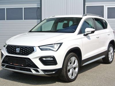Seat Ateca Gebrauchtwagen