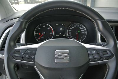 Seat Ateca Gebrauchtwagen