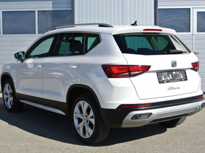 Seat Ateca Gebrauchtwagen