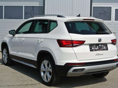 Seat Ateca Gebrauchtwagen