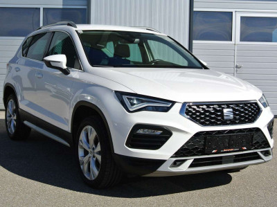 Seat Ateca Gebrauchtwagen