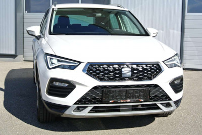 Seat Ateca Gebrauchtwagen