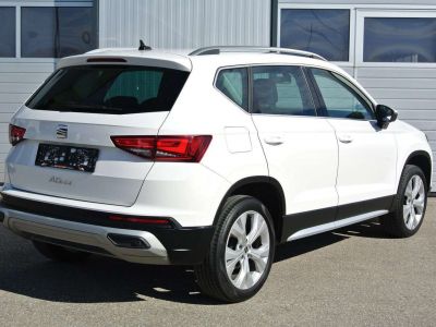 Seat Ateca Gebrauchtwagen