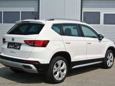 Seat Ateca Gebrauchtwagen