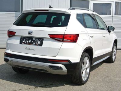 Seat Ateca Gebrauchtwagen