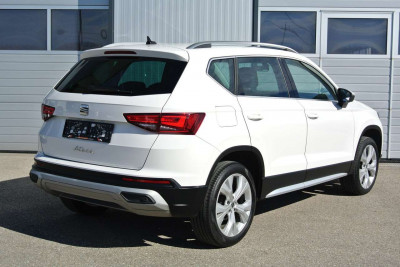 Seat Ateca Gebrauchtwagen