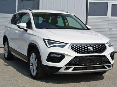 Seat Ateca Gebrauchtwagen
