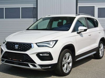 Seat Ateca Gebrauchtwagen