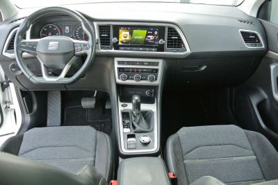 Seat Ateca Gebrauchtwagen