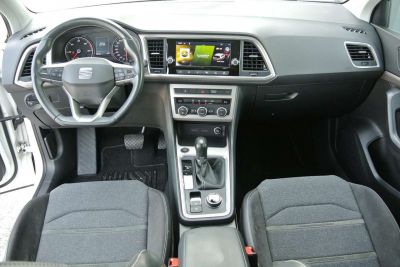 Seat Ateca Gebrauchtwagen