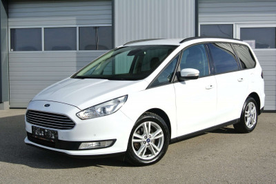 Ford Galaxy Gebrauchtwagen