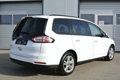 Ford Galaxy Gebrauchtwagen