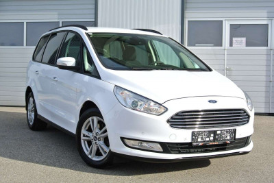 Ford Galaxy Gebrauchtwagen