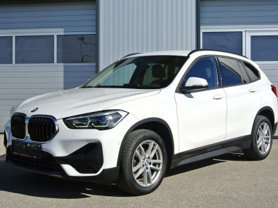 BMW X1 Gebrauchtwagen