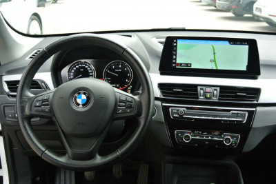 BMW X1 Gebrauchtwagen