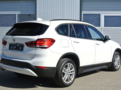 BMW X1 Gebrauchtwagen