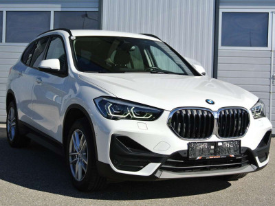 BMW X1 Gebrauchtwagen