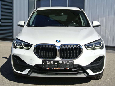 BMW X1 Gebrauchtwagen