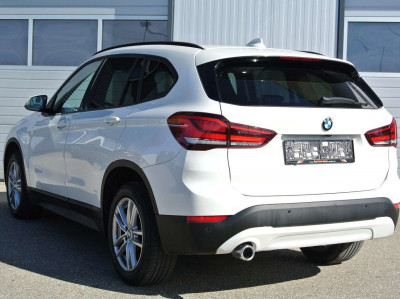 BMW X1 Gebrauchtwagen