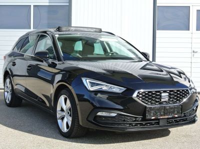 Seat Leon Gebrauchtwagen