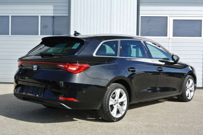 Seat Leon Gebrauchtwagen