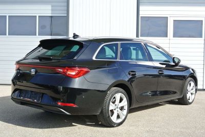 Seat Leon Gebrauchtwagen