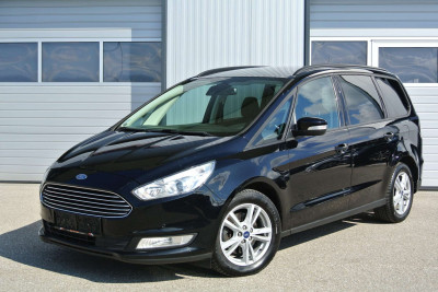 Ford Galaxy Gebrauchtwagen