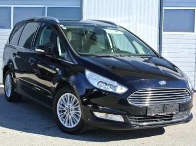 Ford Galaxy Gebrauchtwagen