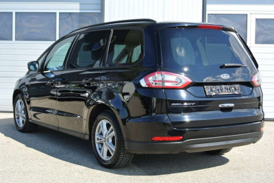 Ford Galaxy Gebrauchtwagen