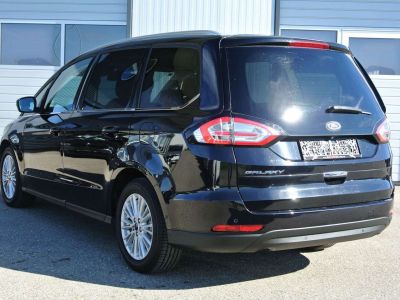 Ford Galaxy Gebrauchtwagen