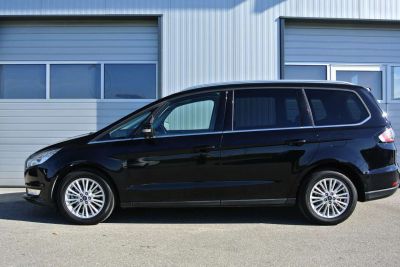 Ford Galaxy Gebrauchtwagen