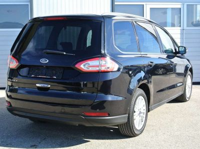 Ford Galaxy Gebrauchtwagen