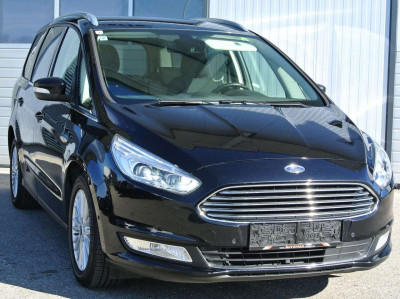 Ford Galaxy Gebrauchtwagen